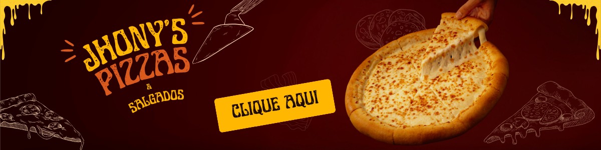 Jhony's Pizzas